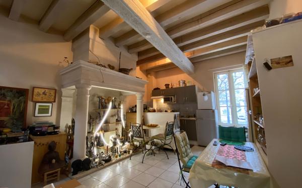 Appartement à vendre    2 pièces • 46,24 m2 Saint-Dizier