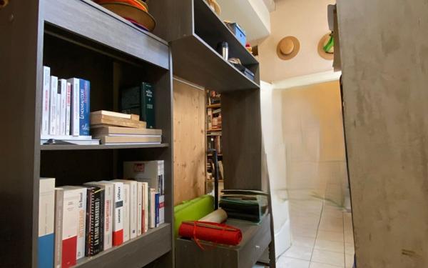 Appartement à vendre    2 pièces • 46,24 m2 Saint-Dizier