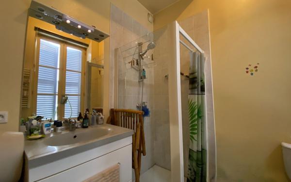 Appartement à vendre    2 pièces • 46,24 m2 Saint-Dizier