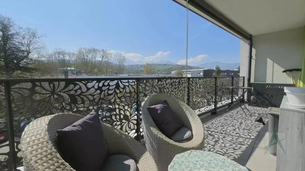 Appartement à vendre à Chambéry (73000)