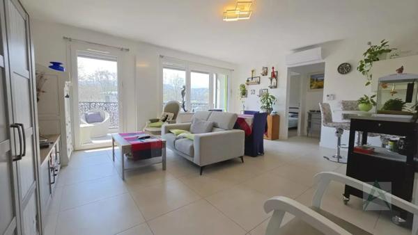 Appartement à vendre à Chambéry (73000)