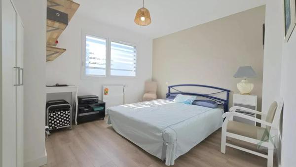 Appartement à vendre à Chambéry (73000)