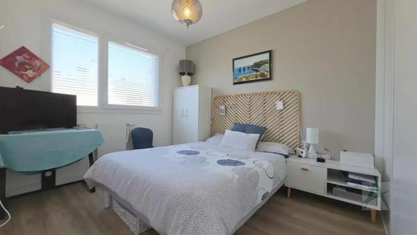 Appartement à vendre à Chambéry (73000)