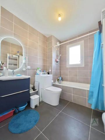 Appartement à vendre à Chambéry (73000)