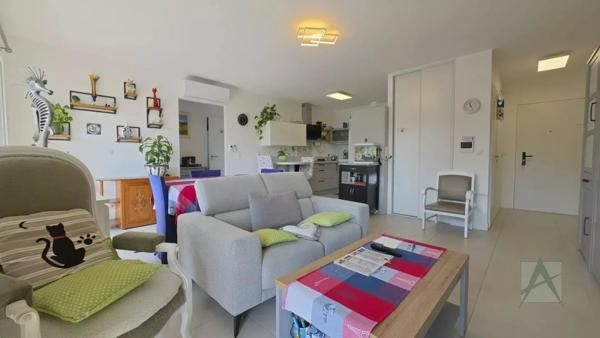 Appartement à vendre à Chambéry (73000)