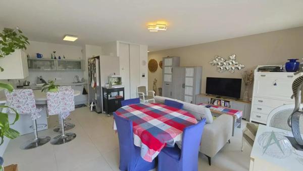 Appartement à vendre à Chambéry (73000)
