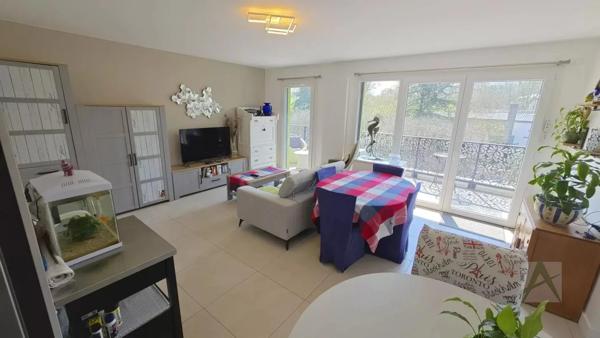 Appartement à vendre à Chambéry (73000)