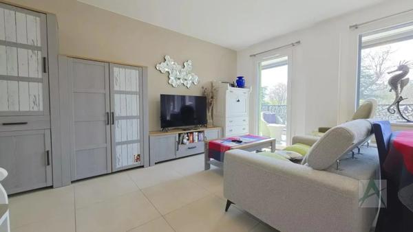 Appartement à vendre à Chambéry (73000)
