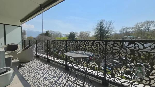 Appartement à vendre à Chambéry (73000)