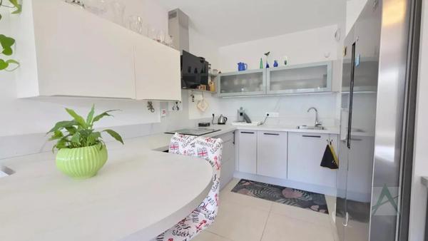 Appartement à vendre à Chambéry (73000)
