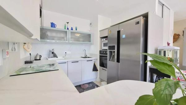Appartement à vendre à Chambéry (73000)