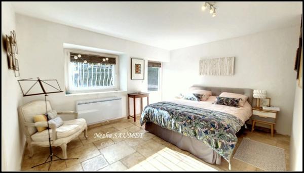 Dpt Haute Savoie (74), à vendre PEILLONNEX maison P3 - Terrain de 1 400,00 m², proche Genève, 2 chambres, ferme renovée, ferme à renovée,