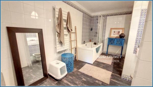 Dpt Haute Savoie (74), à vendre PEILLONNEX maison P3 - Terrain de 1 400,00 m², proche Genève, 2 chambres, ferme renovée, ferme à renovée,