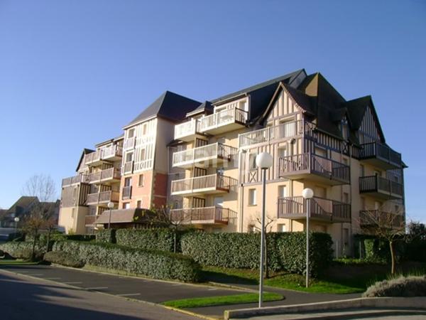 Annexes stationnement