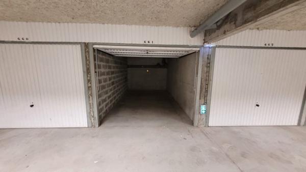 Annexes stationnement