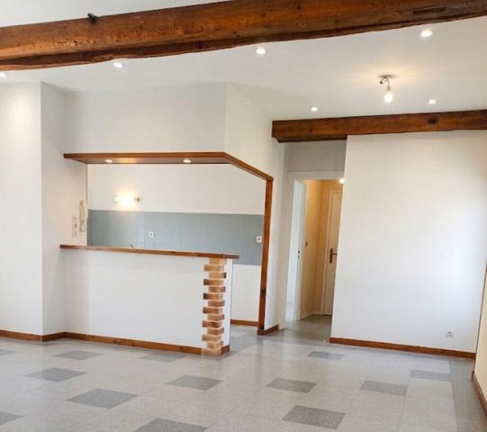 Appartement T3