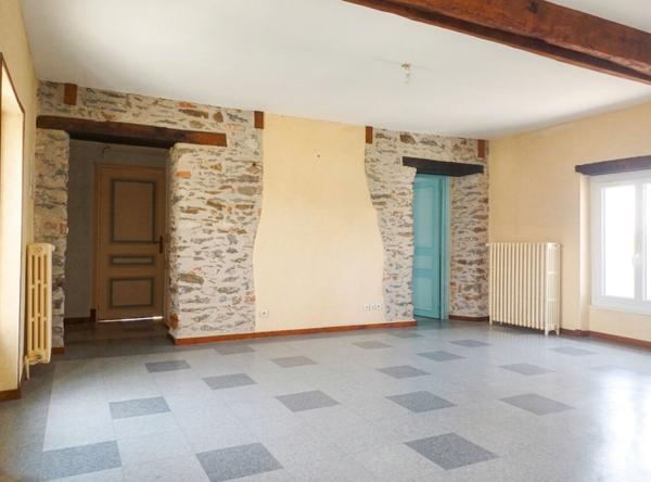 Appartement T3