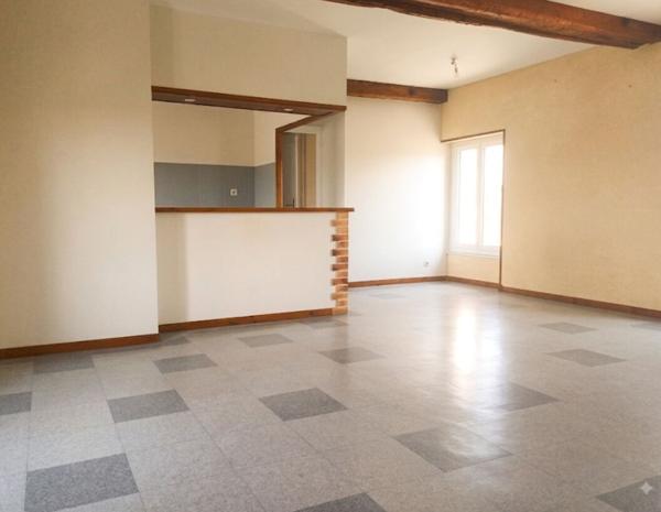 Appartement T3