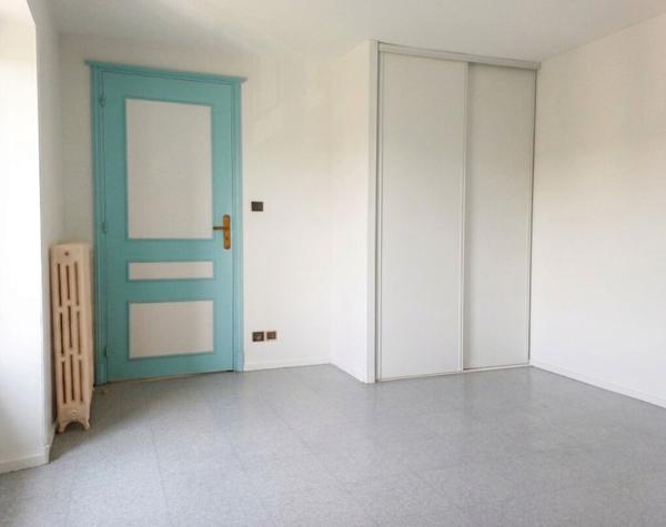 Appartement T3