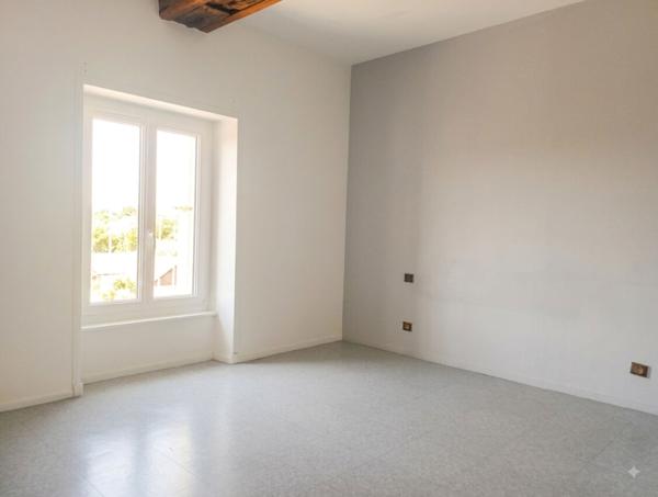 Appartement T3