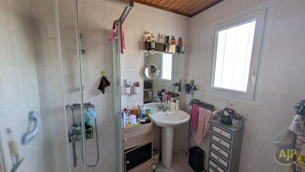 Vente maison L Aiguillon Sur Mer : 229 000 € - L'Aiguillon la Presqu'Ile - Agent Co David Billaud