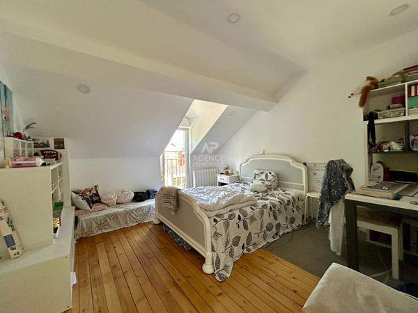 Maison Carrieres Sous Poissy 5 pièce(s) 89 m2 €416 000 ** - Référence 8792