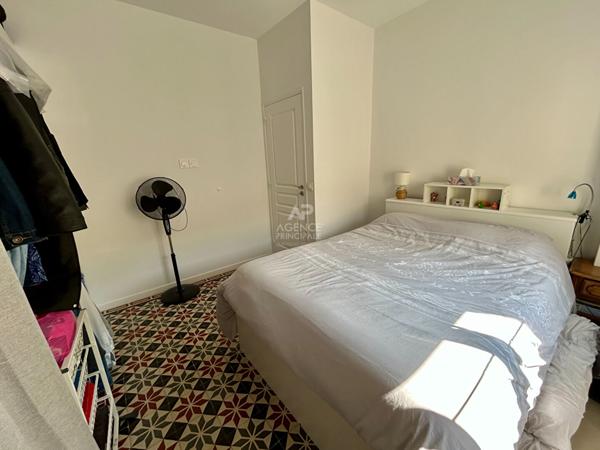 Maison Carrieres Sous Poissy 5 pièce(s) 89 m2 €416 000 ** - Référence 8792