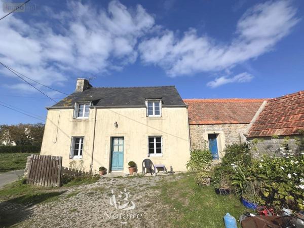 Maison à vendre à Plouescat dans le Finistère (29430), ref : 29094-997
