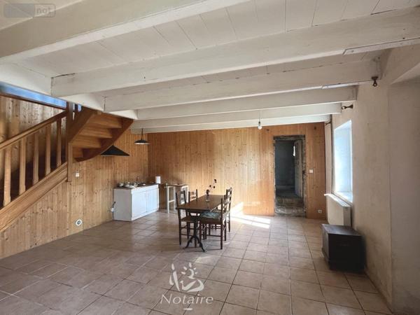 Maison à vendre à Plouescat dans le Finistère (29430), ref : 29094-997