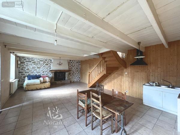 Maison à vendre à Plouescat dans le Finistère (29430), ref : 29094-997