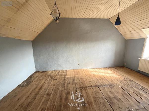 Maison à vendre à Plouescat dans le Finistère (29430), ref : 29094-997