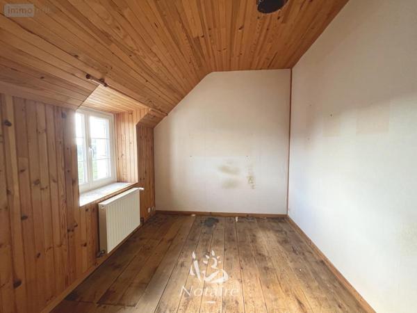 Maison à vendre à Plouescat dans le Finistère (29430), ref : 29094-997