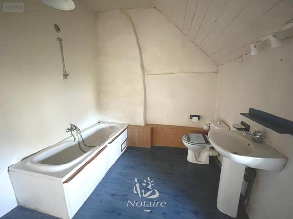 Maison à vendre à Plouescat dans le Finistère (29430), ref : 29094-997