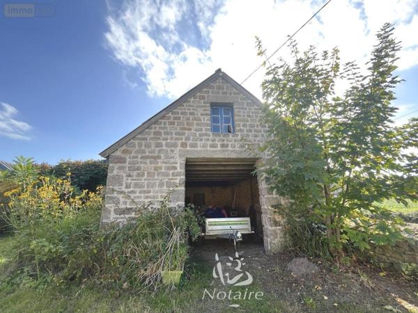 Maison à vendre à Plouescat dans le Finistère (29430), ref : 29094-997