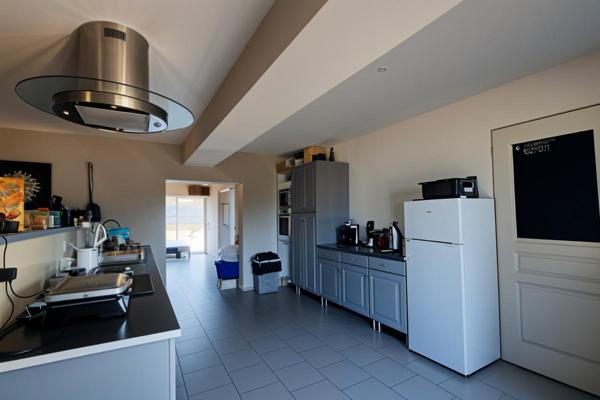 Maison Jarnac Champagne 4 pièce(s) 140 m2