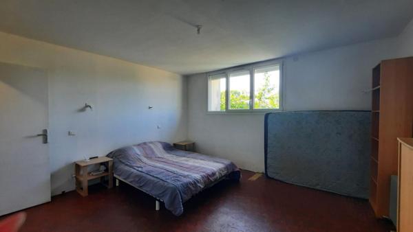 Maison Jarnac Champagne 4 pièce(s) 140 m2