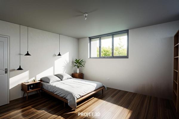 Maison Jarnac Champagne 4 pièce(s) 140 m2