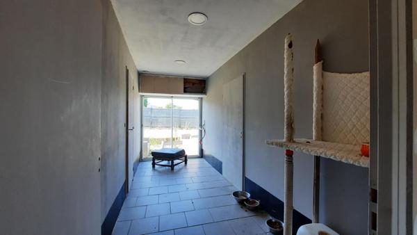 Maison Jarnac Champagne 4 pièce(s) 140 m2