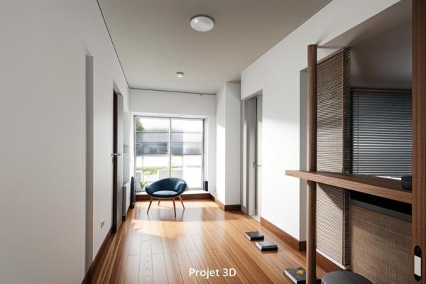 Maison Jarnac Champagne 4 pièce(s) 140 m2