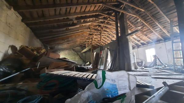 Maison Jarnac Champagne 4 pièce(s) 140 m2