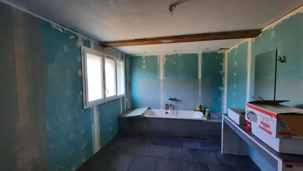 Maison Jarnac Champagne 4 pièce(s) 140 m2