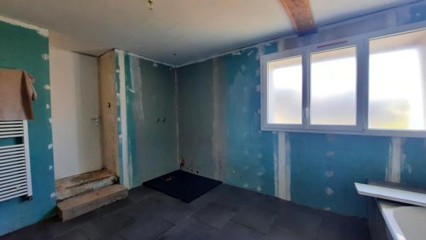 Maison Jarnac Champagne 4 pièce(s) 140 m2