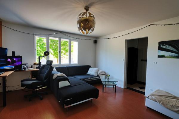 Maison Jarnac Champagne 4 pièce(s) 140 m2