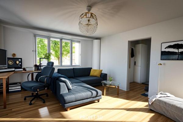 Maison Jarnac Champagne 4 pièce(s) 140 m2