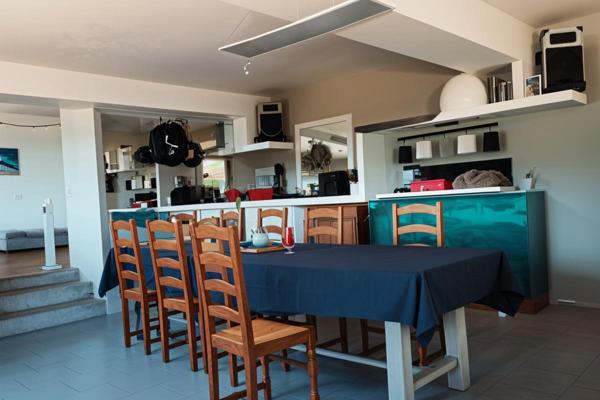 Maison Jarnac Champagne 4 pièce(s) 140 m2