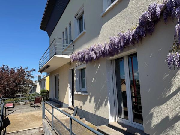 Vente Maison 7 pièces 197 m2 à Rodez