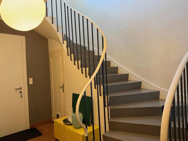 Vente Maison 7 pièces 197 m2 à Rodez
