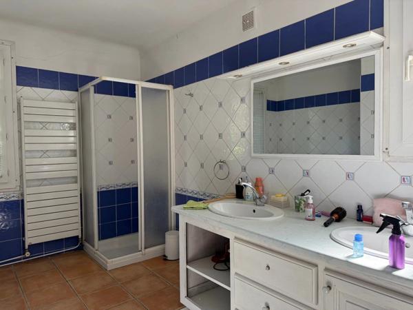 Vente Maison 7 pièces 197 m2 à Rodez