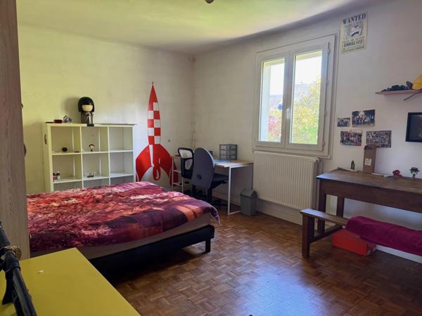 Vente Maison 7 pièces 197 m2 à Rodez