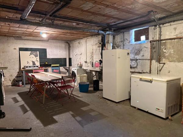 Vente Maison 7 pièces 197 m2 à Rodez